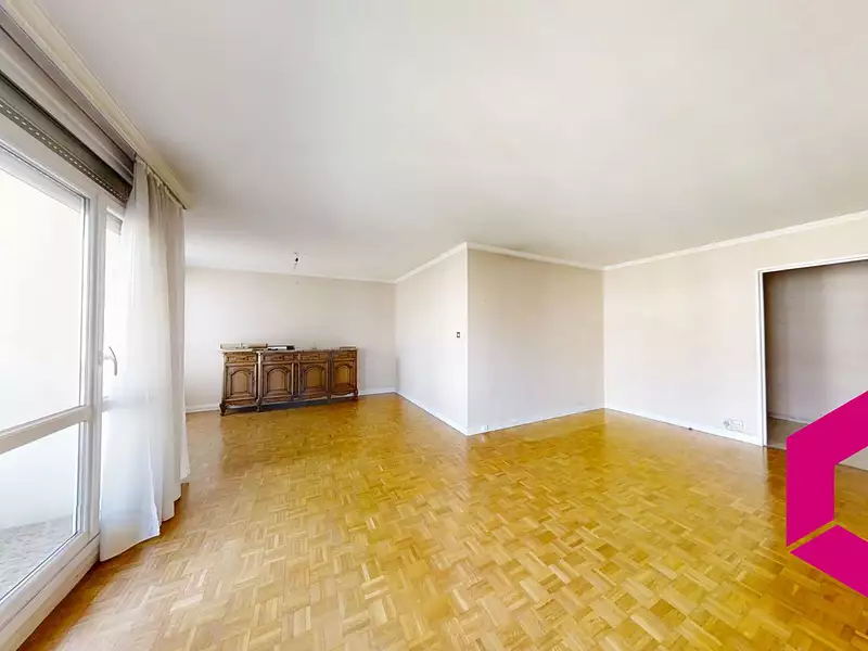 Appartement, 105 m²