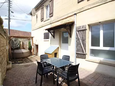 Maison, 105 m²
