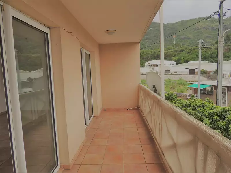 Appartement, 74 m²