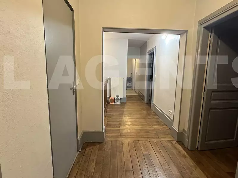 Maison, 160 m²