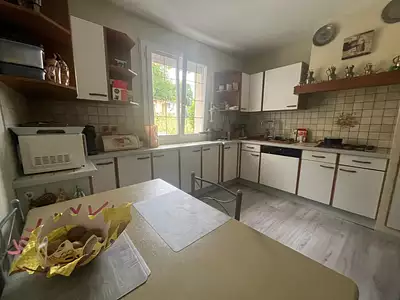 Maison, 90 m²
