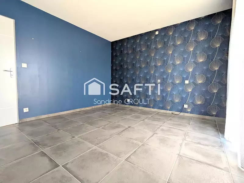 Maison, 78 m²