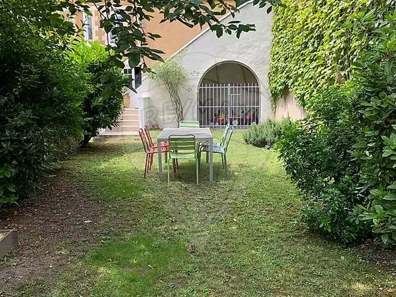 Appartement, 165 m²