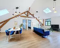 Appartement, 91 m²