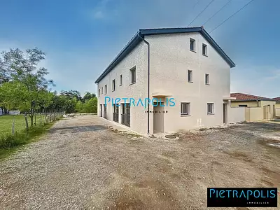 Appartement, 102 m²