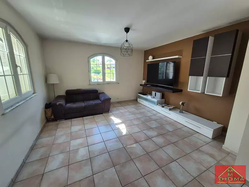 Maison, 145,12 m²