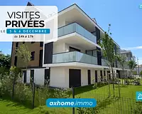 Appartement, 94,2 m²