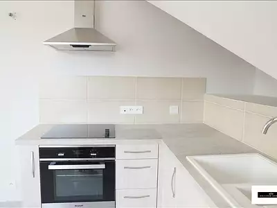 Appartement, 46,9 m²