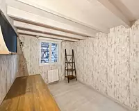 Maison, 40 m²