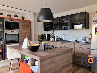 Maison, 111 m²