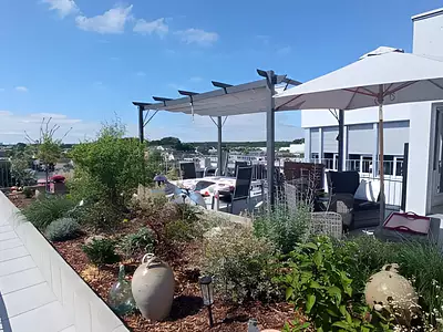 Appartement, 104 m²