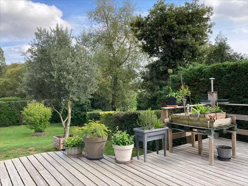 Maison, 112 m²