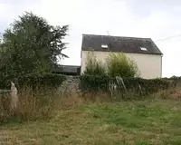 Terrain, 1 100 m²