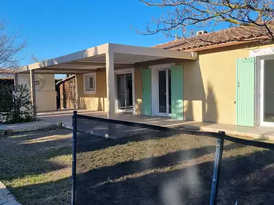 Maison, 125 m²