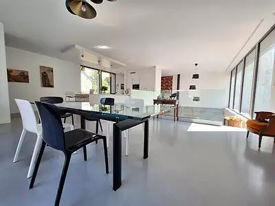 Maison, 280 m²