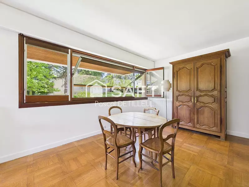 Appartement, 70 m²