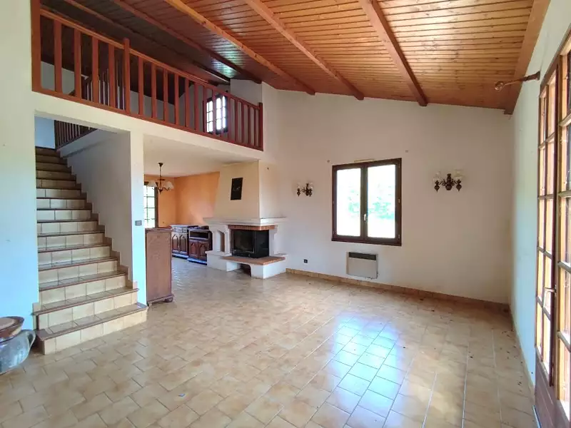Maison, 142 m²