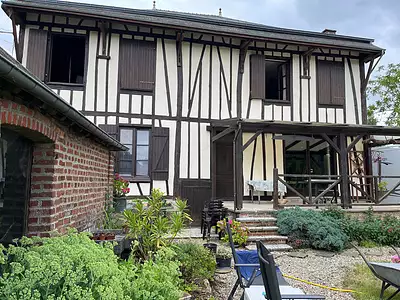 Maison, 146 m²