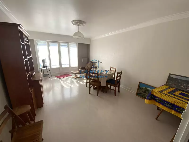 Appartement, 65 m²