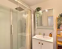 Appartement, 56 m²