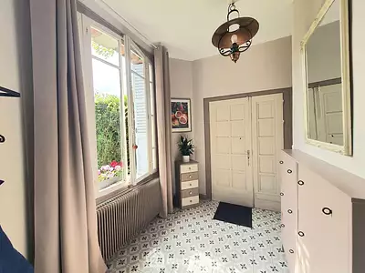 Maison, 160 m²