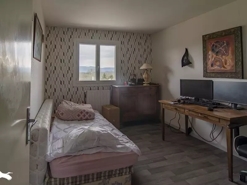 Maison, 83 m²