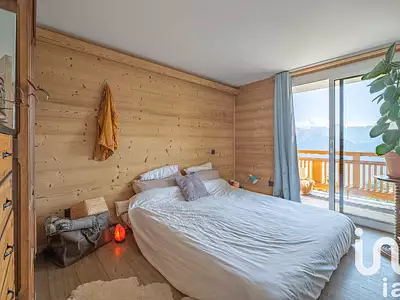 Appartement, 110 m²