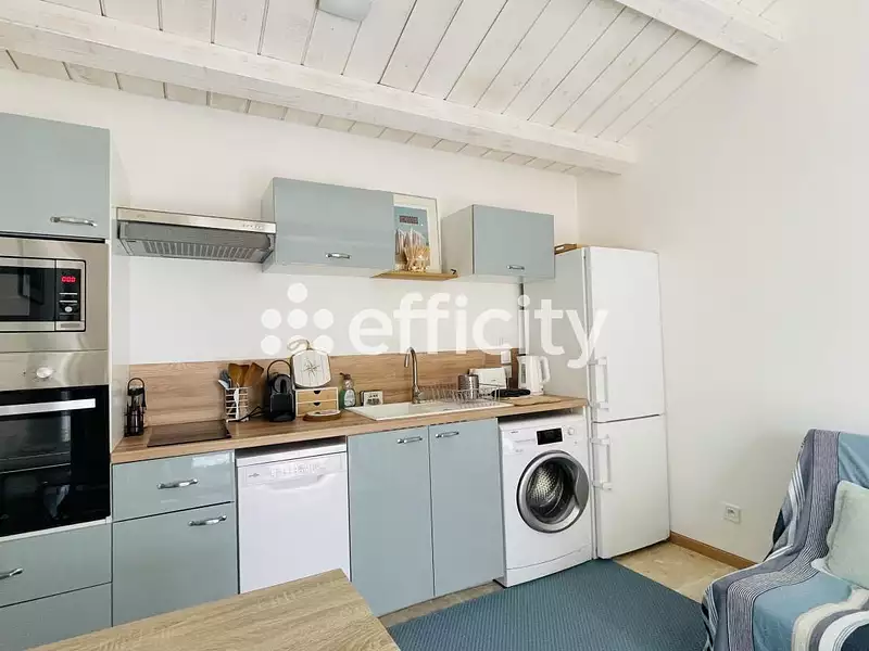 Maison, 110 m²
