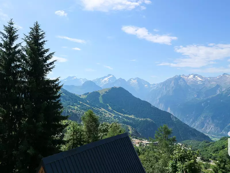Appartement, 69 m²