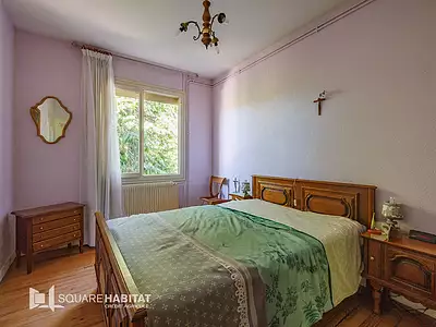Maison, 89 m²