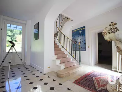 Maison, 290 m²