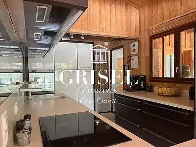 Maison, 125 m²