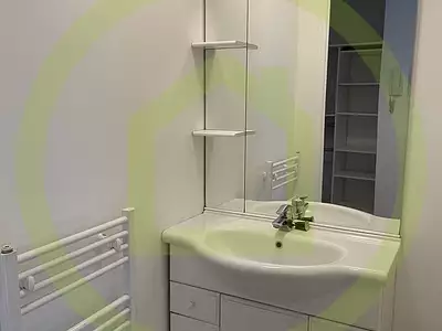 Appartement, 37 m²