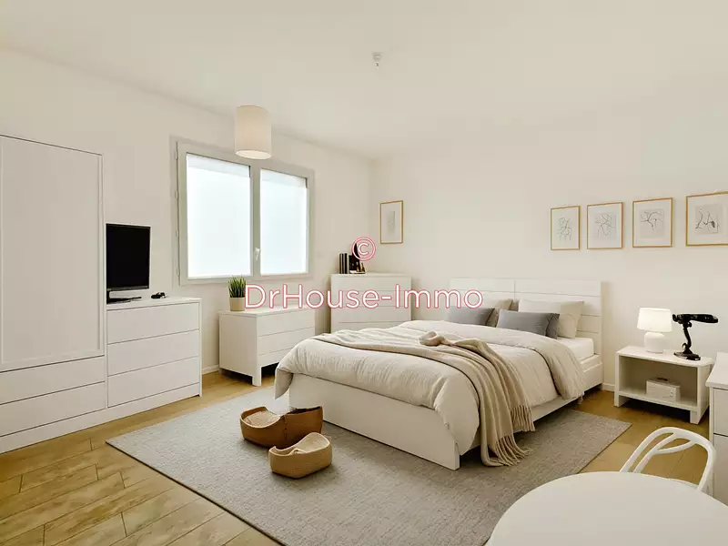 Maison, 112 m²