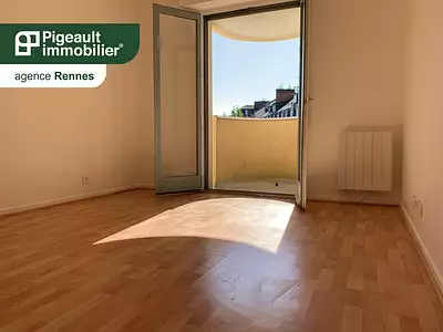 Appartement, 15,81 m²