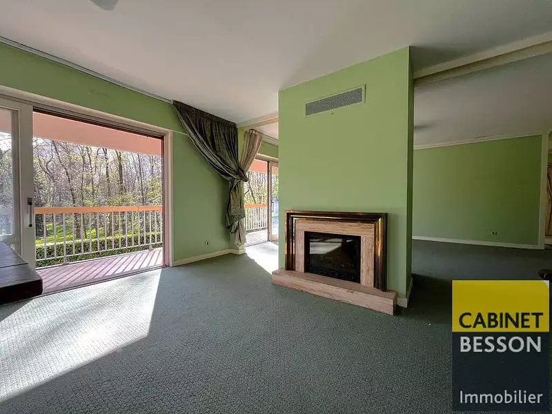 Appartement, 165,29 m²