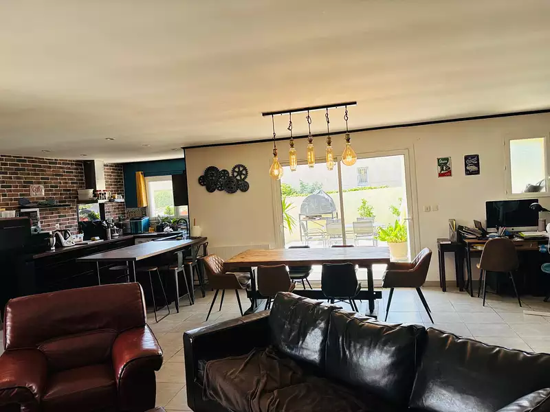 Maison, 140 m²