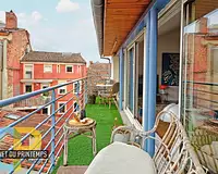 Appartement, 88,37 m²