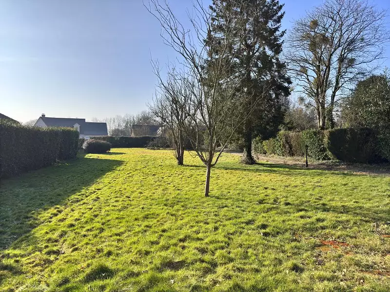 Maison, 140 m²