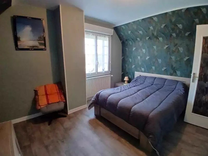 Maison, 100 m²