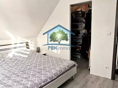 Maison, 117 m²
