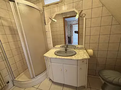 Maison, 124 m²