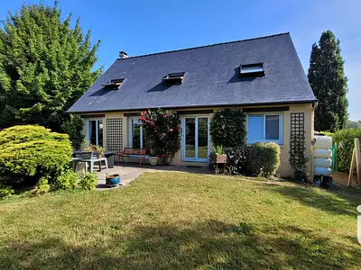 Maison, 137 m²