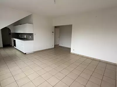 Appartement, 65 m²