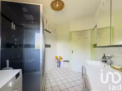 Maison, 93 m²