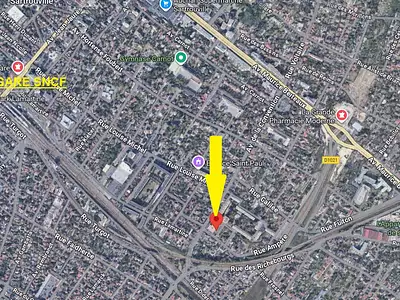 Appartement, 66,87 m²