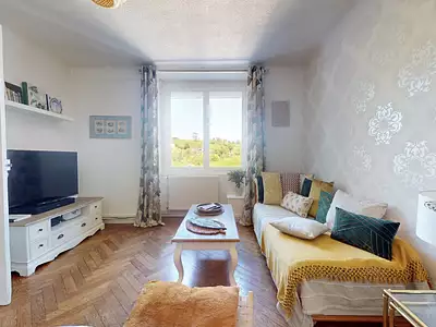 Maison, 100 m²