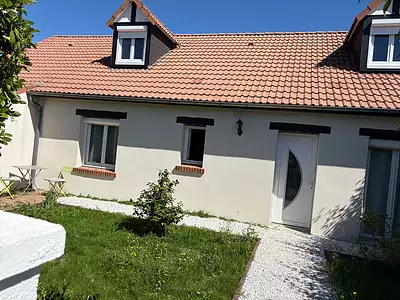 Maison, 117 m²