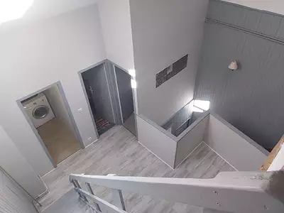 Maison, 165 m²