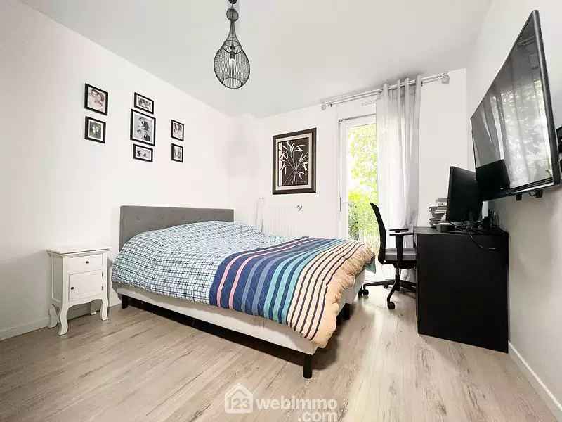 Appartement, 67 m²